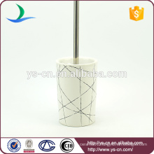Chinese Feature special toilet brush holder
